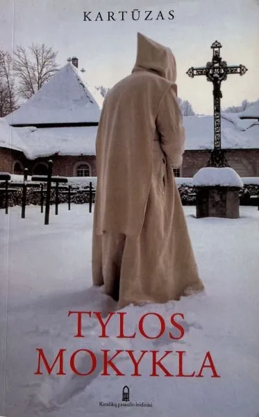 Tylos mokykla