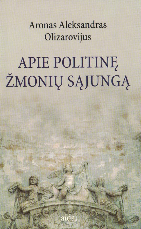Apie politinę žmonių sąjungą