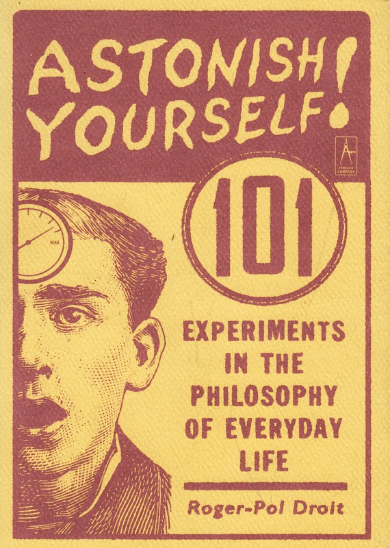 Astonish Yourself!