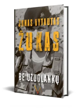 Be užuolankų