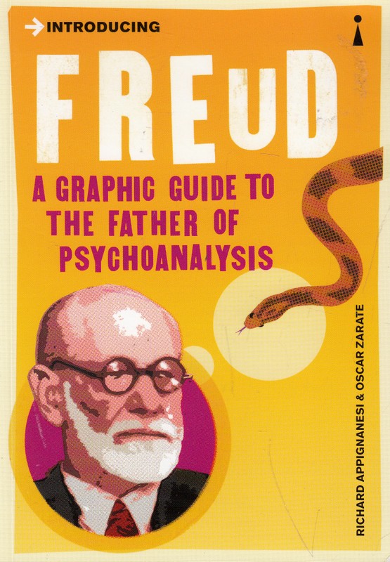Introducing Freud