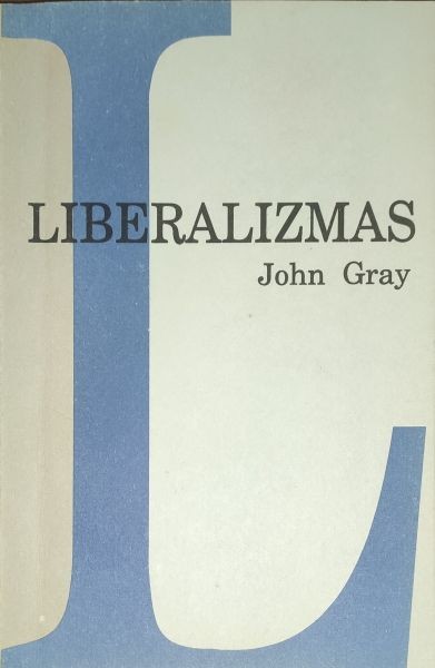 Liberalizmas