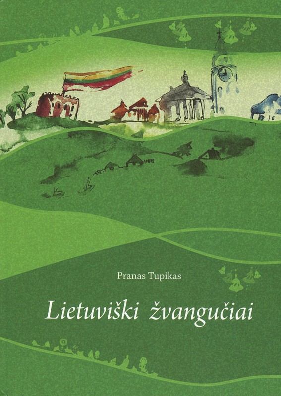 Lietuviški žvangučiai
