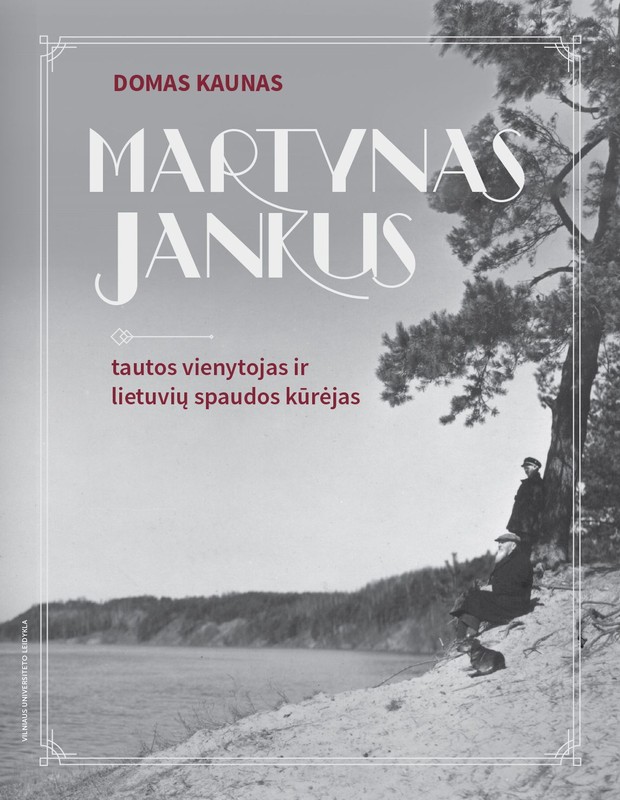 Martynas Jankus