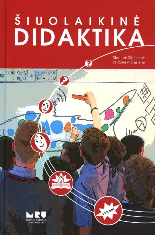 Šiuolaikinė didaktika
