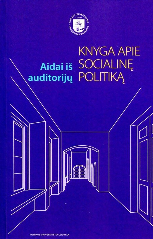 Aidai iš auditorijų