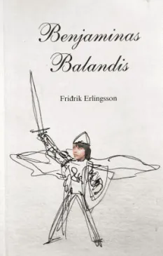 Benjaminas Balandis