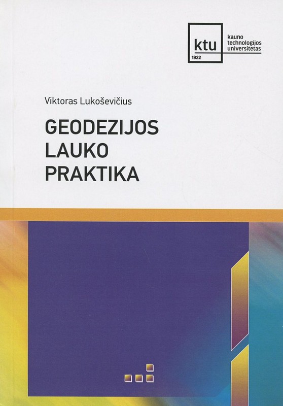 Geodezijos lauko praktika