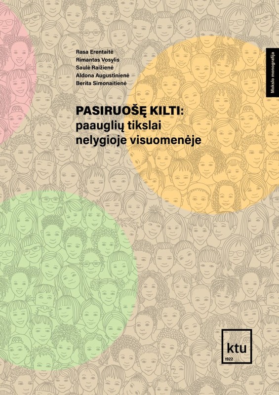Pasiruošę kilti