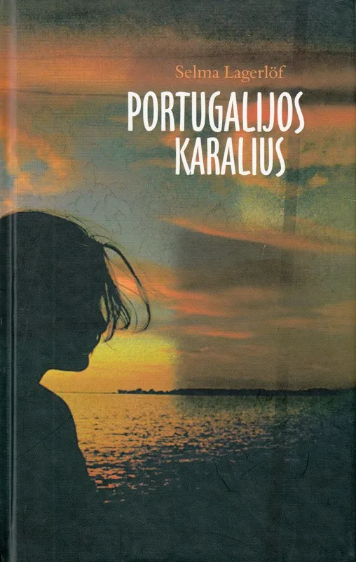 Portugalijos karalius