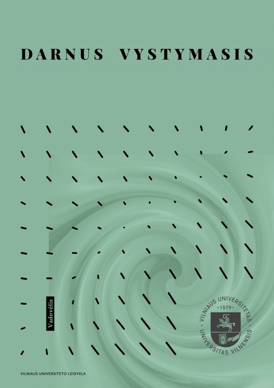 Darnus vystymasis
