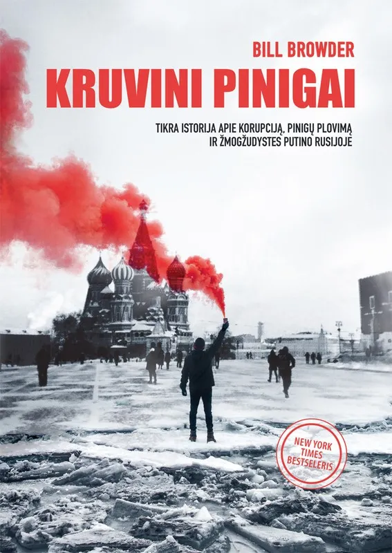 Kruvini pinigai