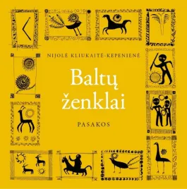 Baltų ženklai