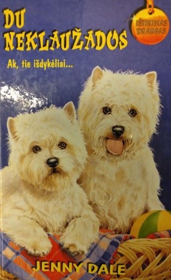 Du neklaužados