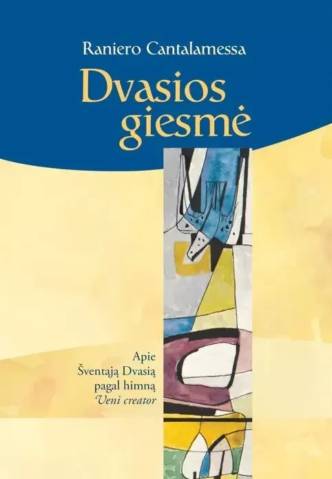 Dvasios giesmė