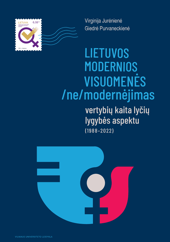 Lietuvos modernios visuomenės (ne)modernėjimas