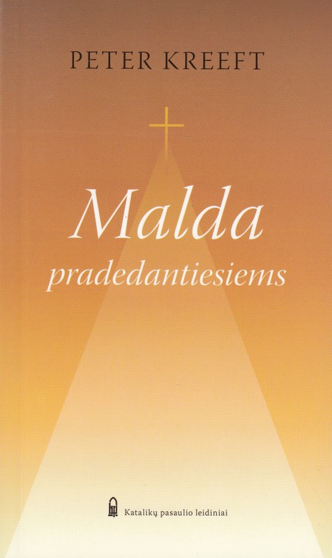 Malda pradedantiesiems