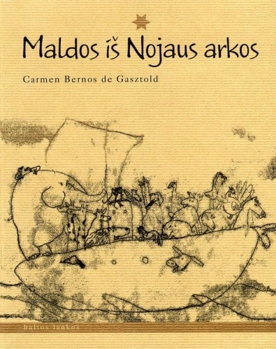 Maldos iš Nojaus arkos