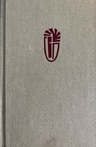 Raktas į Senąjį Testamentą (1 dalis)