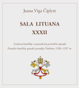 Sala Lituana XXXII
