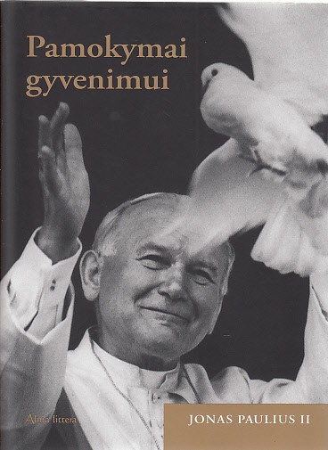 Pamokymai gyvenimui