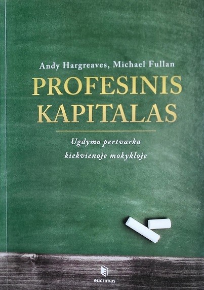Profesinis kapitalas