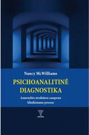 Psichoanalitinė diagnostika