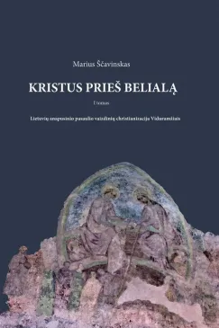 Kristus prieš Belialą