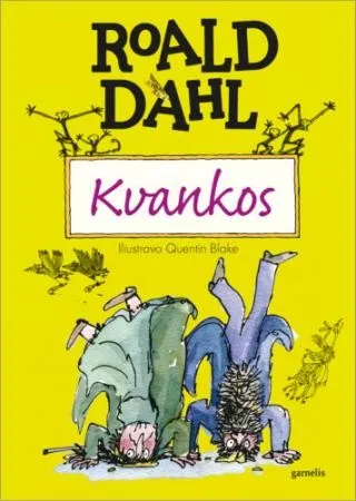 Kvankos