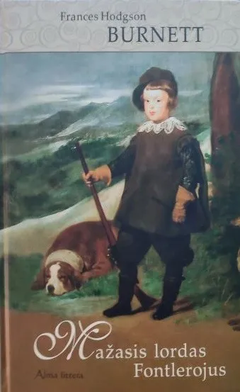 Mažasis lordas Fontlerojus (2006)