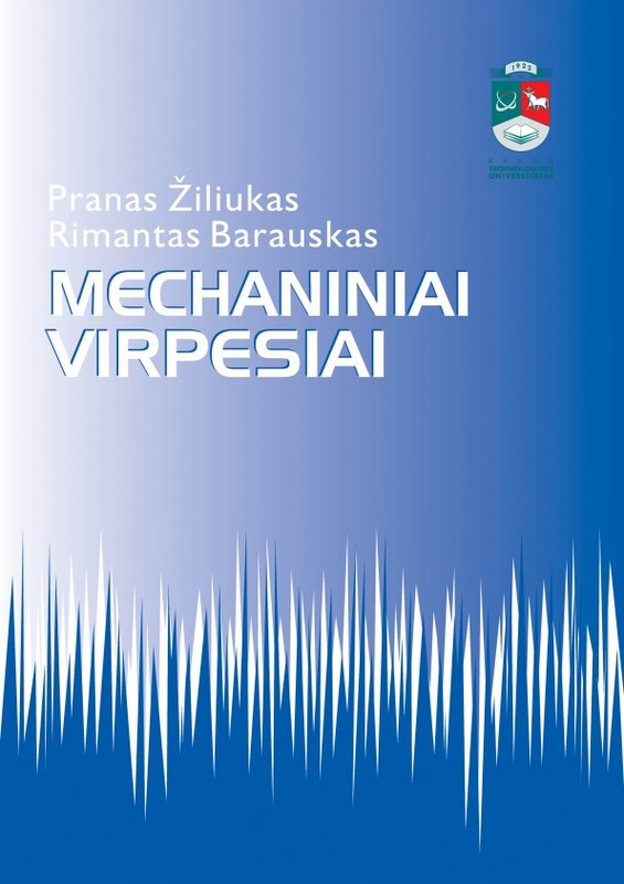 Mechaniniai virpesiai