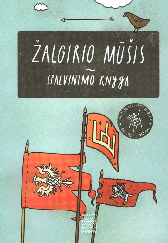 Žalgirio mūšis