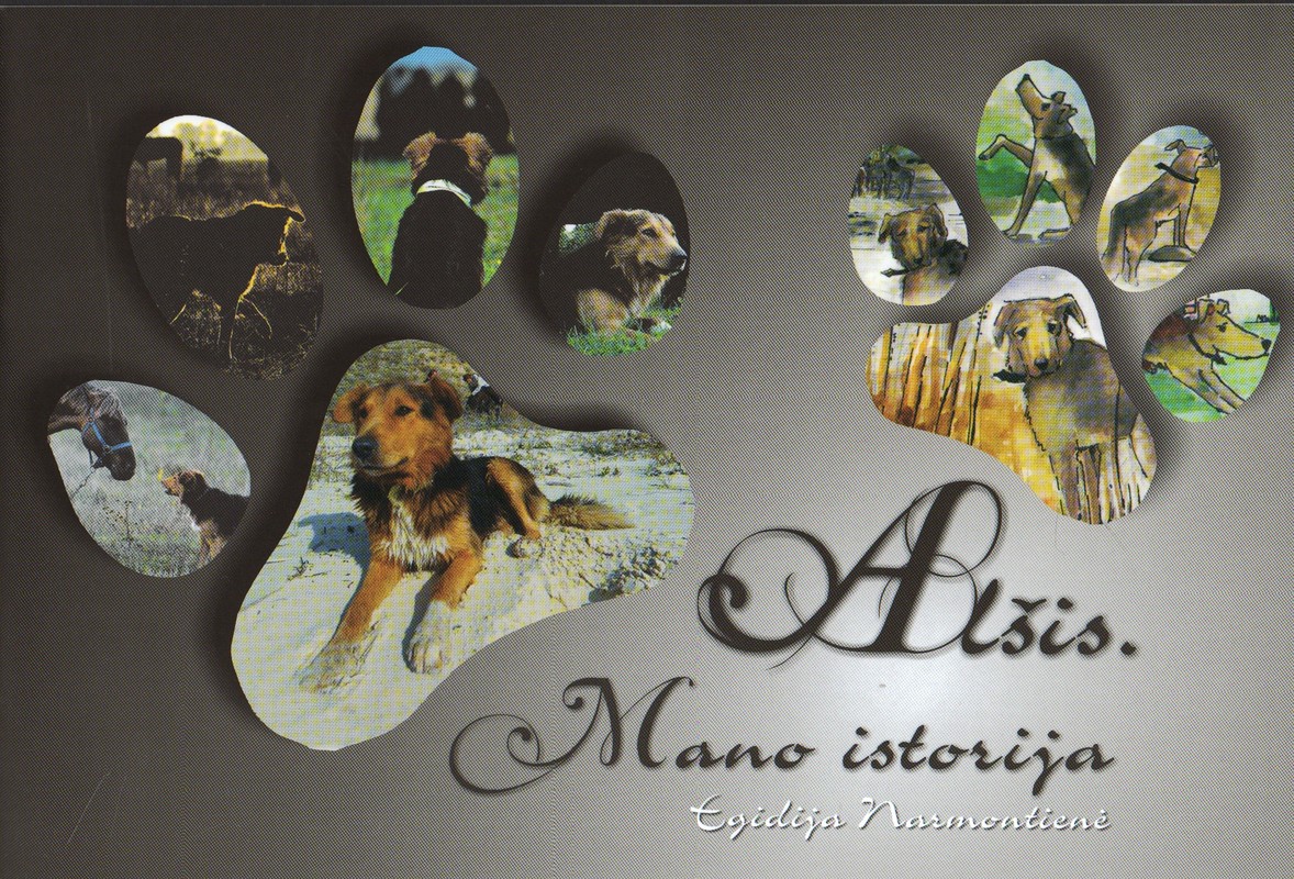 Alšis. Mano istorija