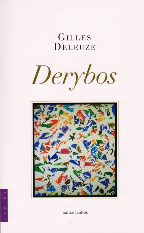 Derybos 1972 - 1990
