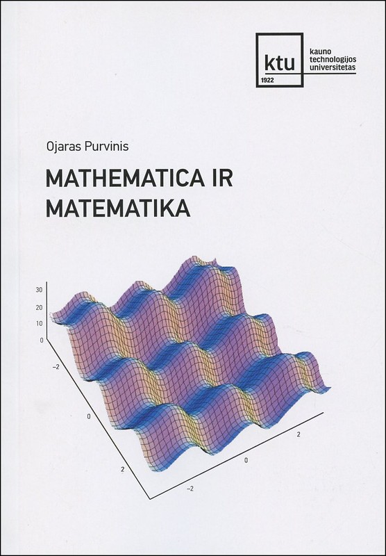 Mathematica ir matematika