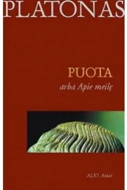 Puota, arba Apie meilę