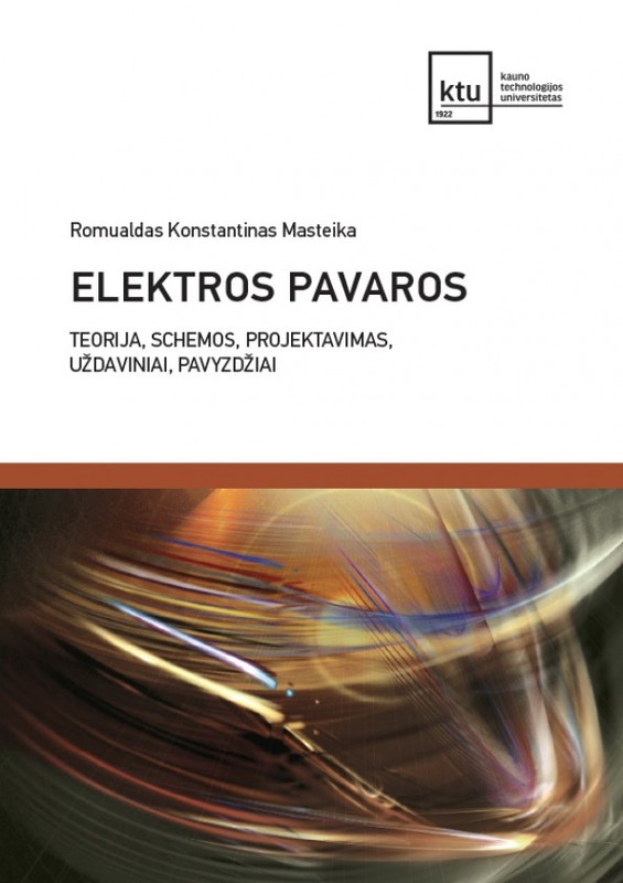 Elektros pavaros