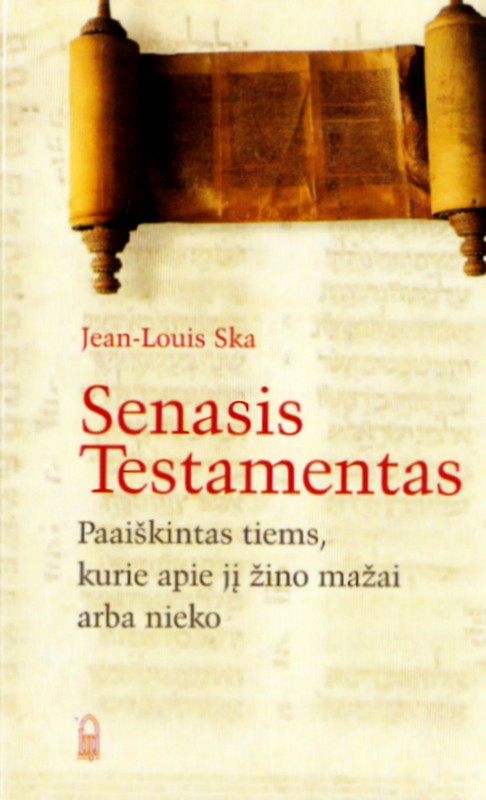Senasis Testamentas