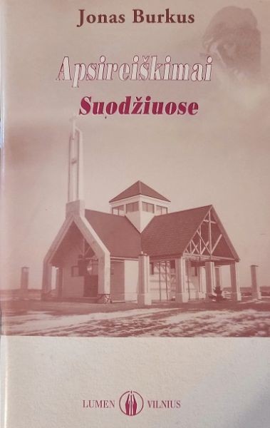 Apsireiškimai Suodžiuose