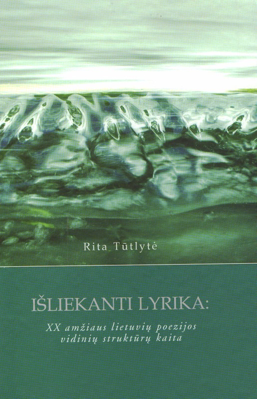 Išliekanti lyrika