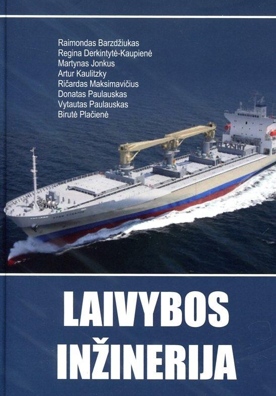 Laivybos inžinerija