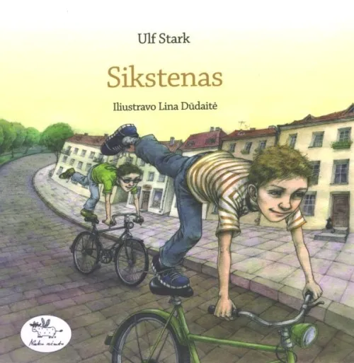 Sikstenas