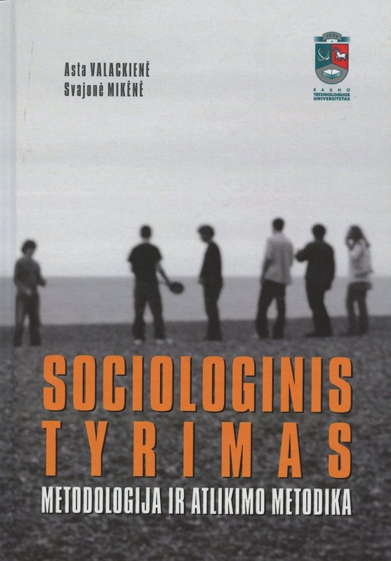 Sociologinis tyrimas