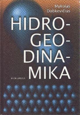 Hidrogeodinamika. Enciklopedija