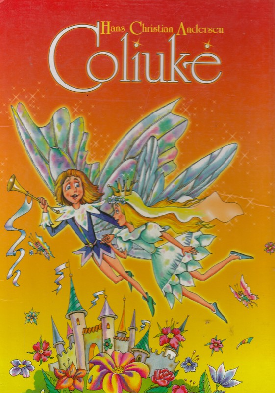 Coliukė