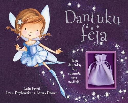 Dantukų fėja