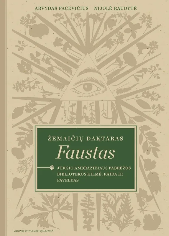Žemaičių daktaras Faustas