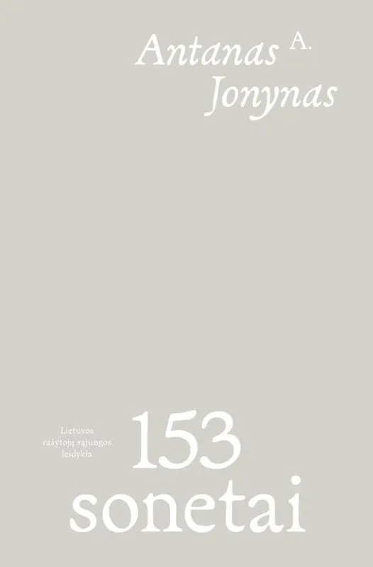 153 sonetai