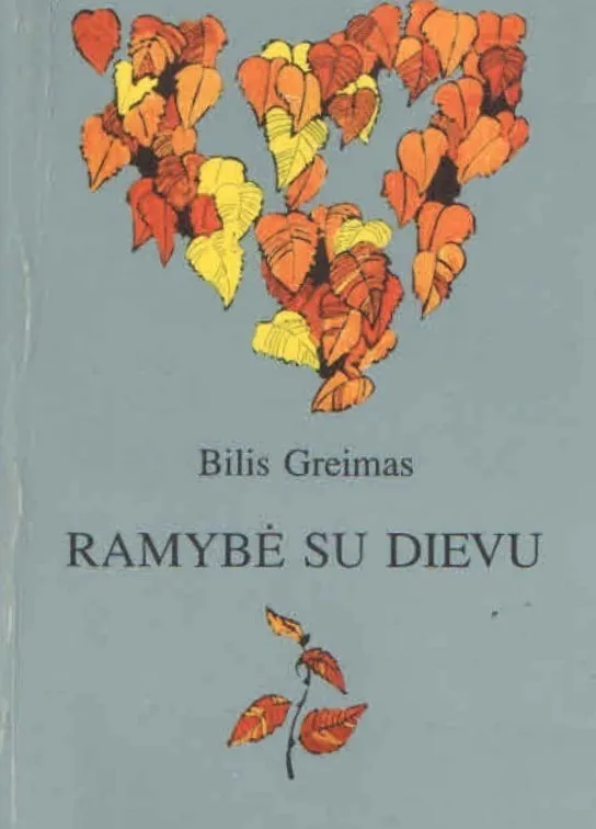 Ramybė su Dievu (1995)