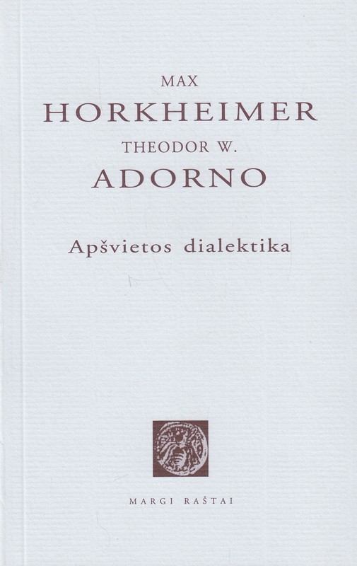 Apšvietos dialektika